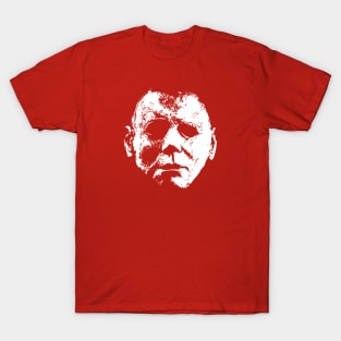 Halloween Mike T-Shirt